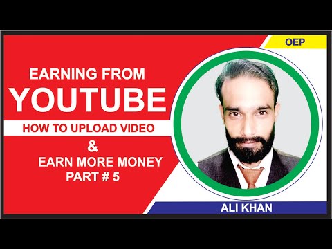 make money online 2021 || how to make money online 2021 || online earning in pakistan. Y.T  P#5