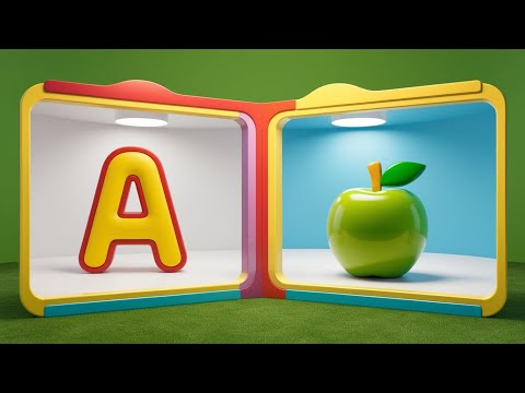 Educational Alphabet Songs That Boost Learning Potential