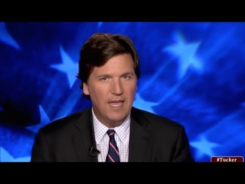 Tucker Carlson - Chilling Free Speech on College Campuses