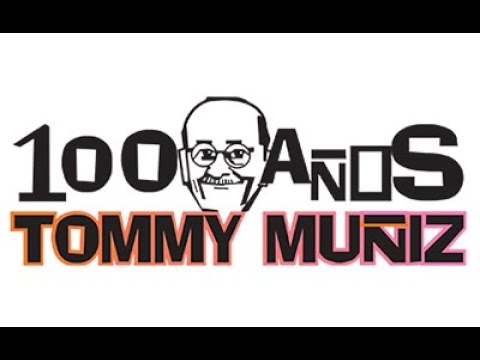 Celebrarán 100 años de Tommy Muñiz y su trascendental legado