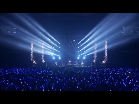 シンシアの光 -Eir Aoi Special Live 2015 WORLD OF BLUE at 日本武道館-