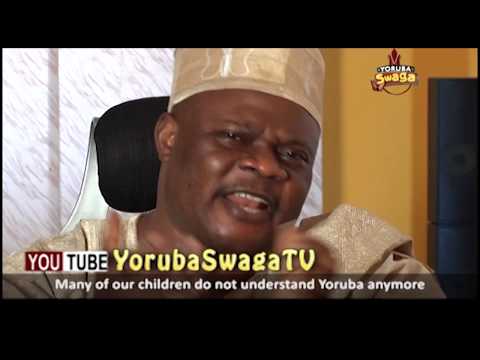 BAYOWA GBENGA ADEWUSI K1 DE ULTIMATE & Stars on YorubaSwagaTV. Yoruba Tiwantiwa.