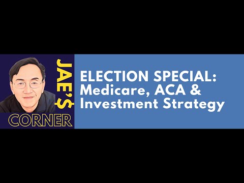 Big Week Ahead | ACA Medicare and Market Uncertainty