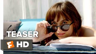 Fifty Shades Freed Teaser Trailer #1 (2018) | Movieclips Trailers