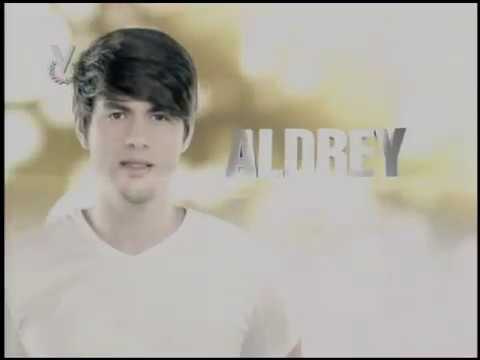 Publicidad Aldrey Venevision