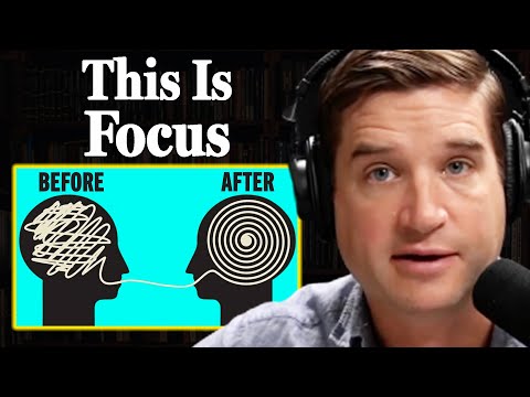 How To Achieve Focus, Find Meaning & Get Ahead Before 2024 Ends | Cal Newport