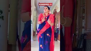 Shalu Menon- ൻ്റെ  Dance എന്താ അഴക് 😍😍