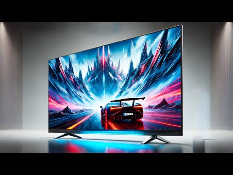 5 Best Gaming TVs 2025 - Top TVs for Gaming 2025