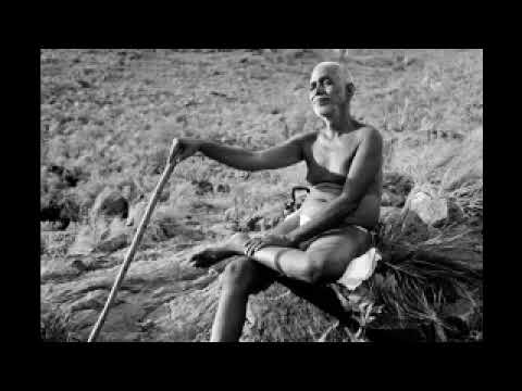 RAMANA MAHARSHI: GARLAND OF GURUS SAYINGS - Guru Vachaka Kovai - Section 2 - Audiobook - Lomakayu -