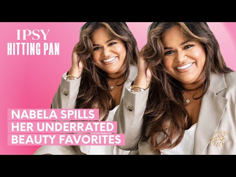 Nabela Noor Spills Her Underrated Beauty Favorites