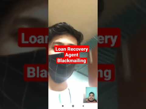 Loan Recovery Agent Blackmailing,Data Entry Fake Job Legal Notice #kripalegalhelpline