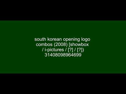 Fictional South Korean combos (2008)