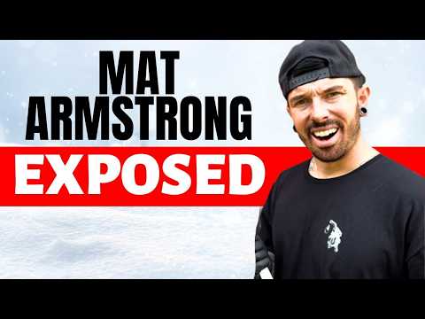 Mat Armstrong MK2 Shocking Things You dont Know | RS GT3 Rebuild  Mat Armstrong MK2 Latest Video