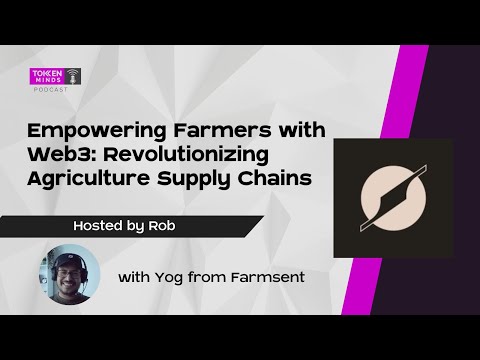 Empowering Farmers with Web3: Revolutionizing Agriculture Supply Chains