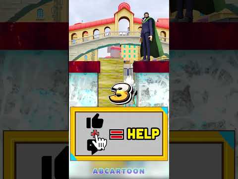 Do You Choose Money Or Knowledge ? | GoldRoger And Dragon #shorts # #onepiece #gaming