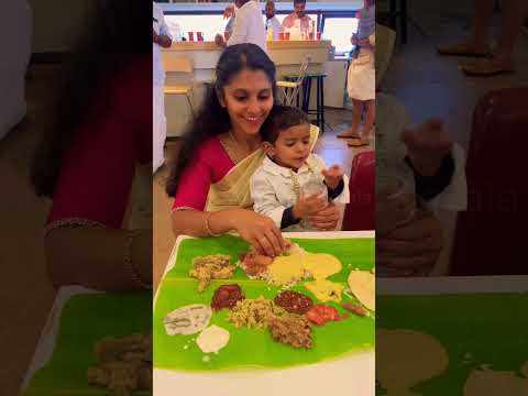 Onam celebration highlights | Belgium | Authentic Kerala #shorts #short #shortsvideo