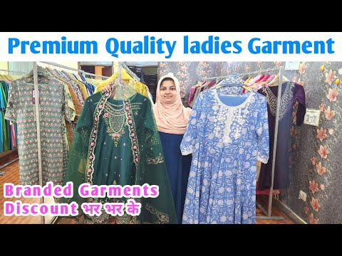 Branded Suits Warehouse..M.no-8920541840, 9289647249..100% Original Big Brands Ladies Garments