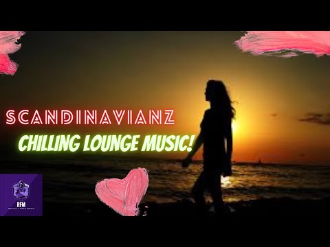 Chillout Lounge Relaxing Music (2020)| Travel music Background