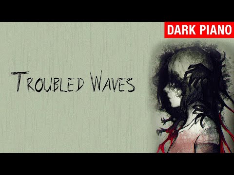 Troubled Waves - Myuu