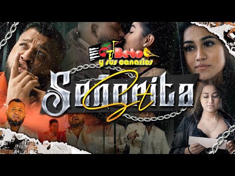 Señorita St / Beto y Sus Canarios / Vídeo Oficial 2021