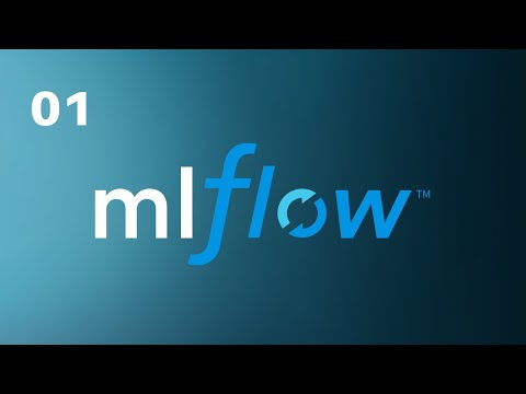 O que é MLflow? Entenda as bases do MLOps! | 01