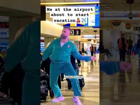 Vacation mood ✈️ jason kelce dancing #travel #mood