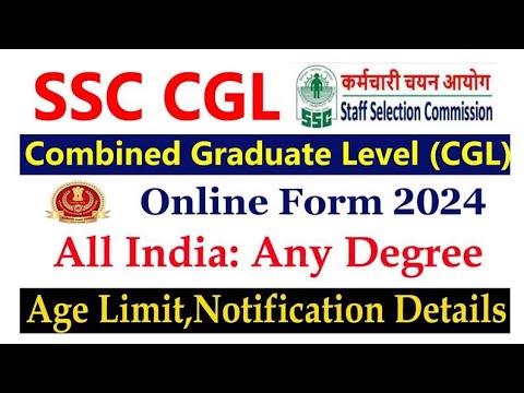 ssc cgl new vacancy 2024|SSC CGL new vacancy 2024 odia #ssc #ssccgl #cgl #cgl2024 #viralvideo #job