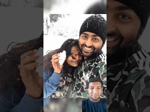 Arijit Singh With His Beautiful Wife Koel Roy #arijitsingh #shorts #short #shortvideo #shortsfeed