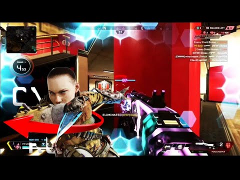 Superior Tap Strafe Controller Player Fastest Movement 1v3s