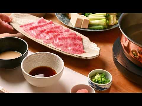 Ginza Seikoan NIIGATA GRAND  HOTEL【Ginza, Tokyo】Japanese Cuisine | SAVOR JAPAN