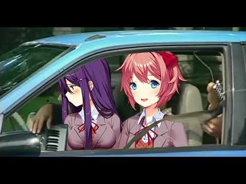 D-O-K-I Spells Doki