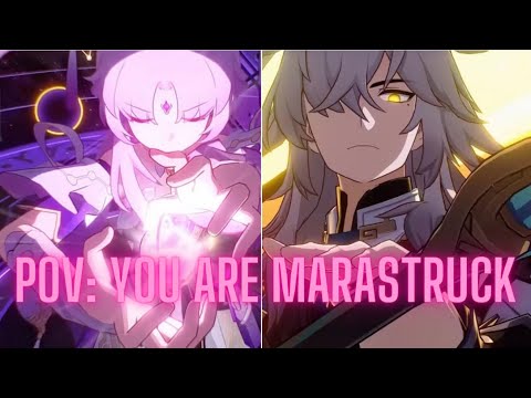 POV: You are a Marastruck (Fu Xua + Jing Liu Tag Team Ult)