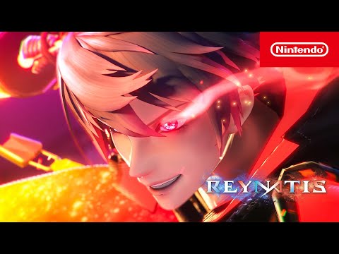 REYNATIS – Jetzt erhältlich! (Nintendo Switch)