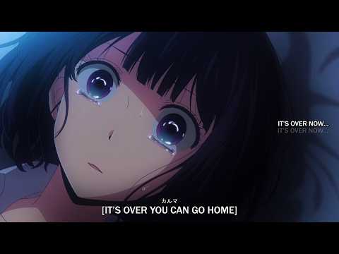 sewerperson - its over you can go home (lyrics)