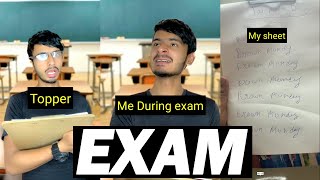 Exam | Chimkandi