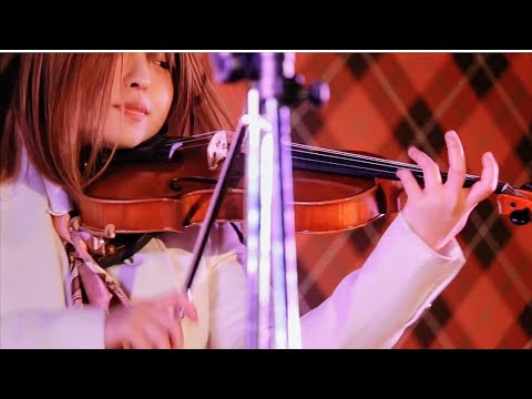 ヴァイオリン「Story begins」UN-STELLA(アンステラ)  UENOクリスマスマーケット2024