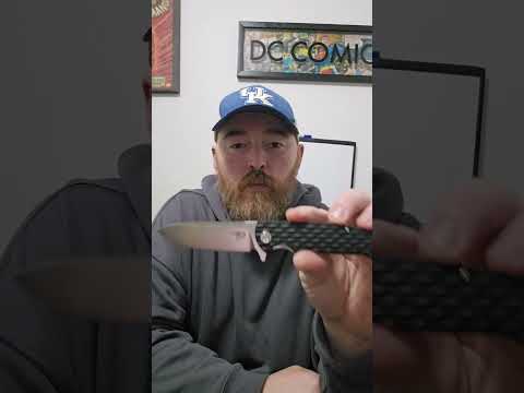 3 knife challenge, edc carry! #budgetknives #budgetedc #affordableknives #edcknife #edcreview #blade