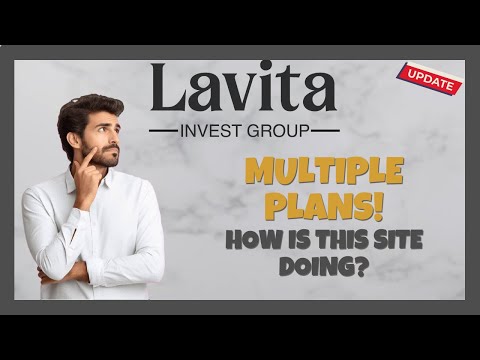 Lavita Invest Withdrawal Completed 💸 Here’s How Fast It Happened!