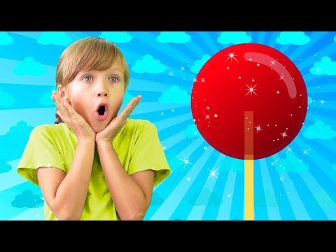 Johny Johny Yes Papa Song & Nursery Rhymes for babies