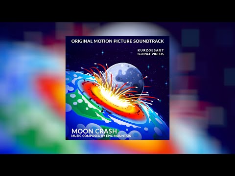 Moon Crash – Soundtrack (2022)