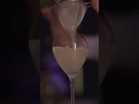 【A drop of tear】Ken Lam | SAVVY Hotel 汾酒Cocktails Event | Flair Iron香港調酒工作室 | 雞尾酒客製化服務