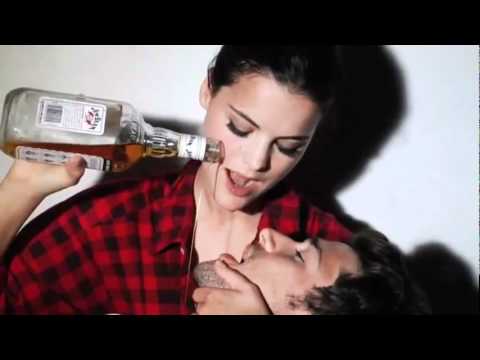 Commercial Jim Beam