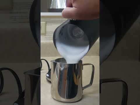 Milk Frother