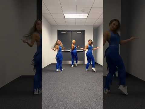 TikTok Dance before the Cowboys Halftime Show 🩵 #Dancer #tiktokdance