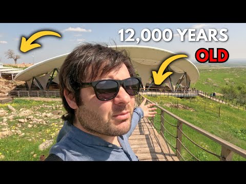 Visiting The Place That Changed Human History