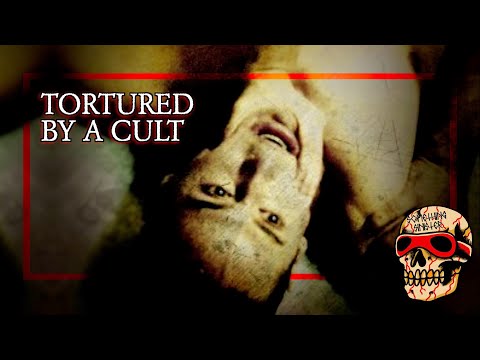 The Most Disturbing Cult Stories on Reddit