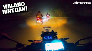 3rd Manila Endurance Challenge | 500kms Straight | Part 1 | APORTS