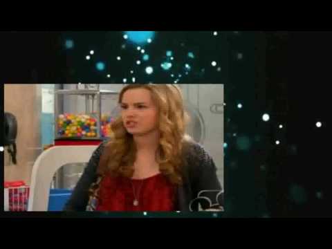 Good Luck Charlie S01E06 Charlie Did It!