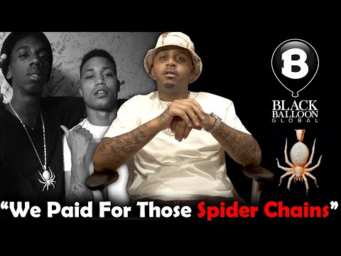 Ray Vicks on Maine & TEC and What Really Happened, The Truth about the Spider Chains & Who is BBG