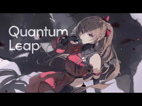 秋奈 Akina 『QuantumLeap』Music Video オリジナル曲